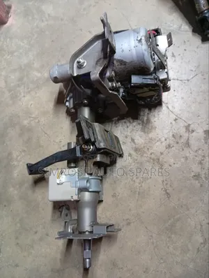 Steering Column Nissan Juke
