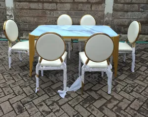 Dining Table and 4chairs