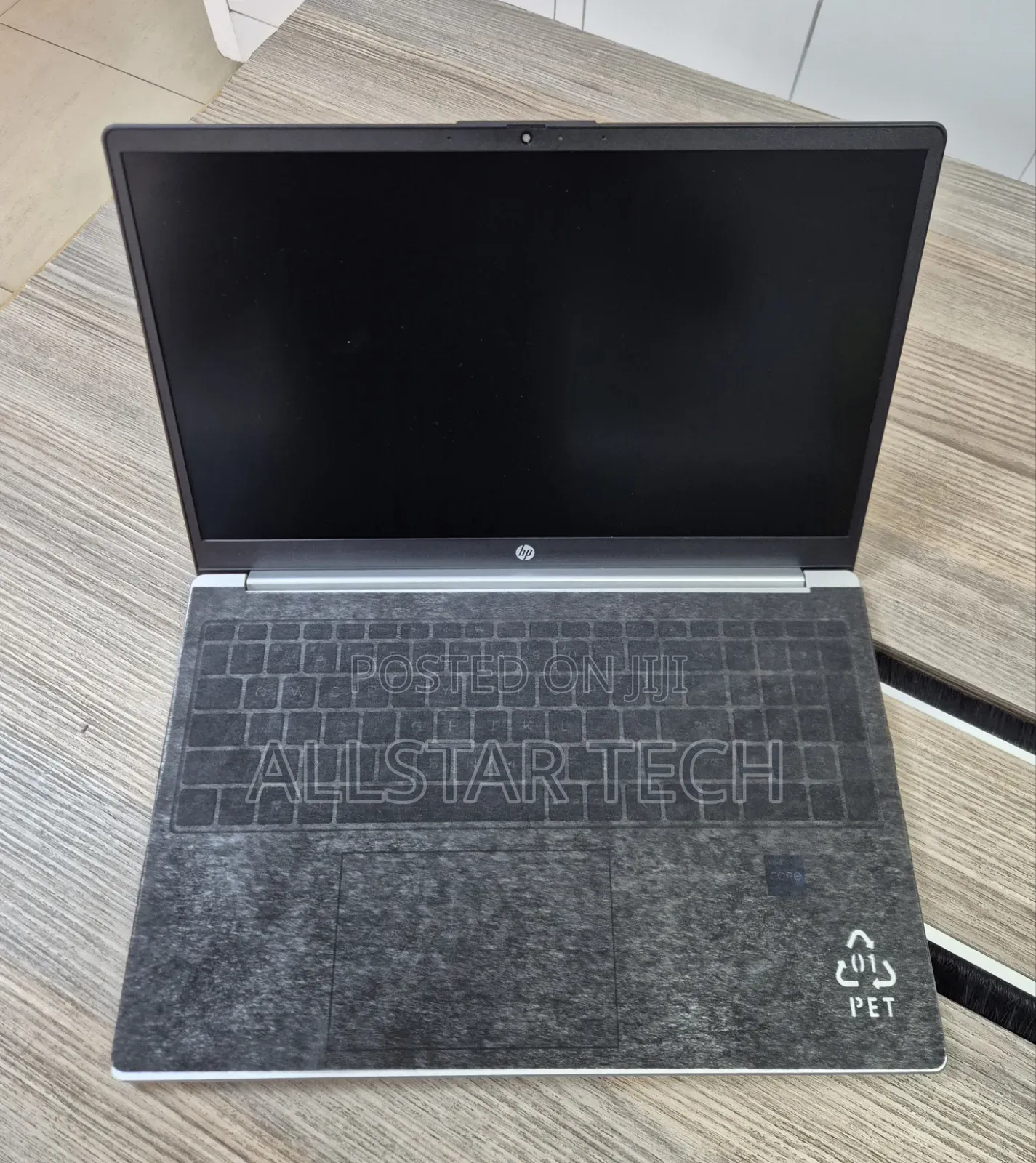 Laptop HP 15-dy1031wm 16GB Intel Core i7 SSD 512GB
