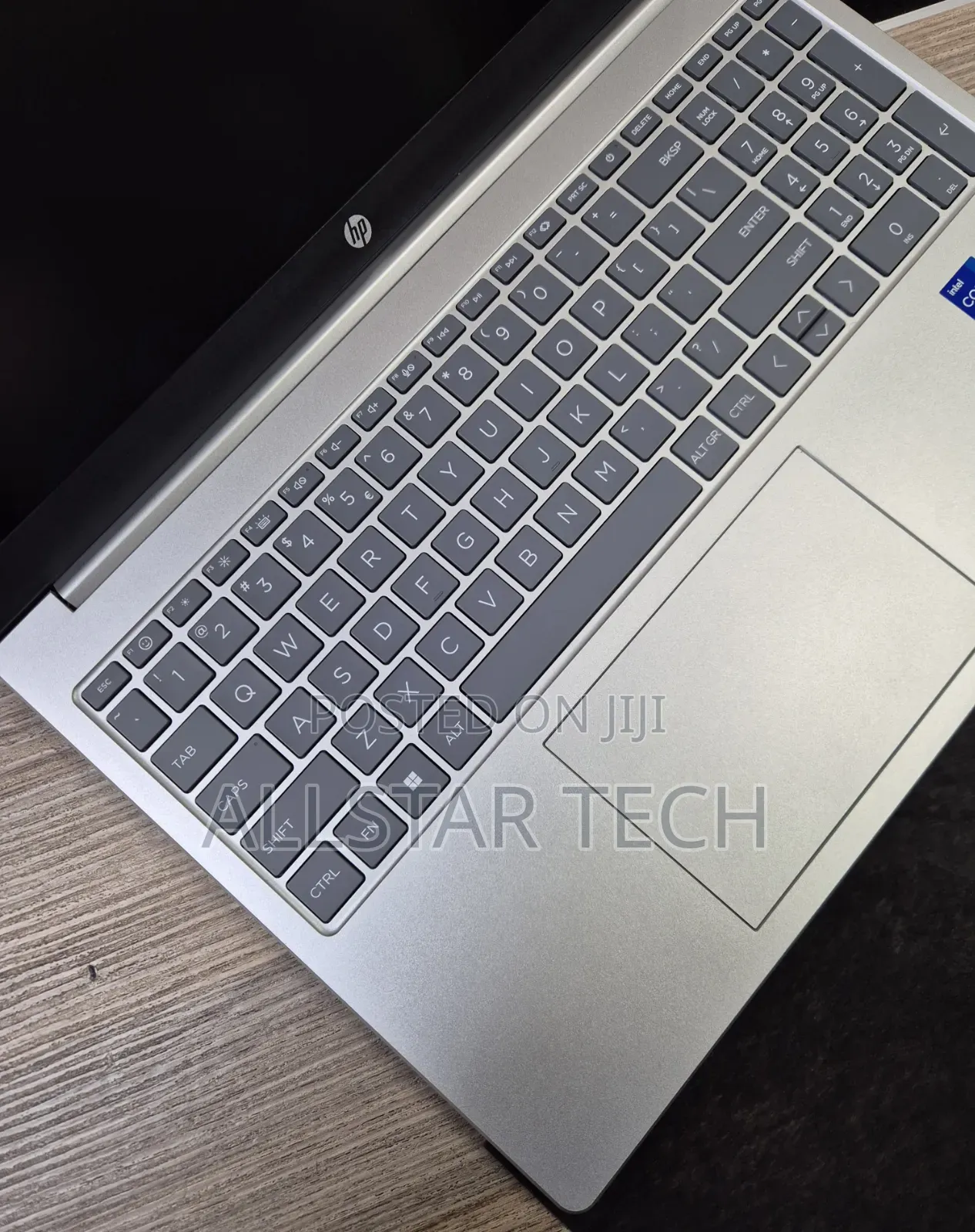 Laptop HP 15-dy1031wm 16GB Intel Core i7 SSD 512GB