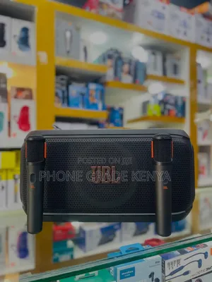 JBL Partyboxon Go2