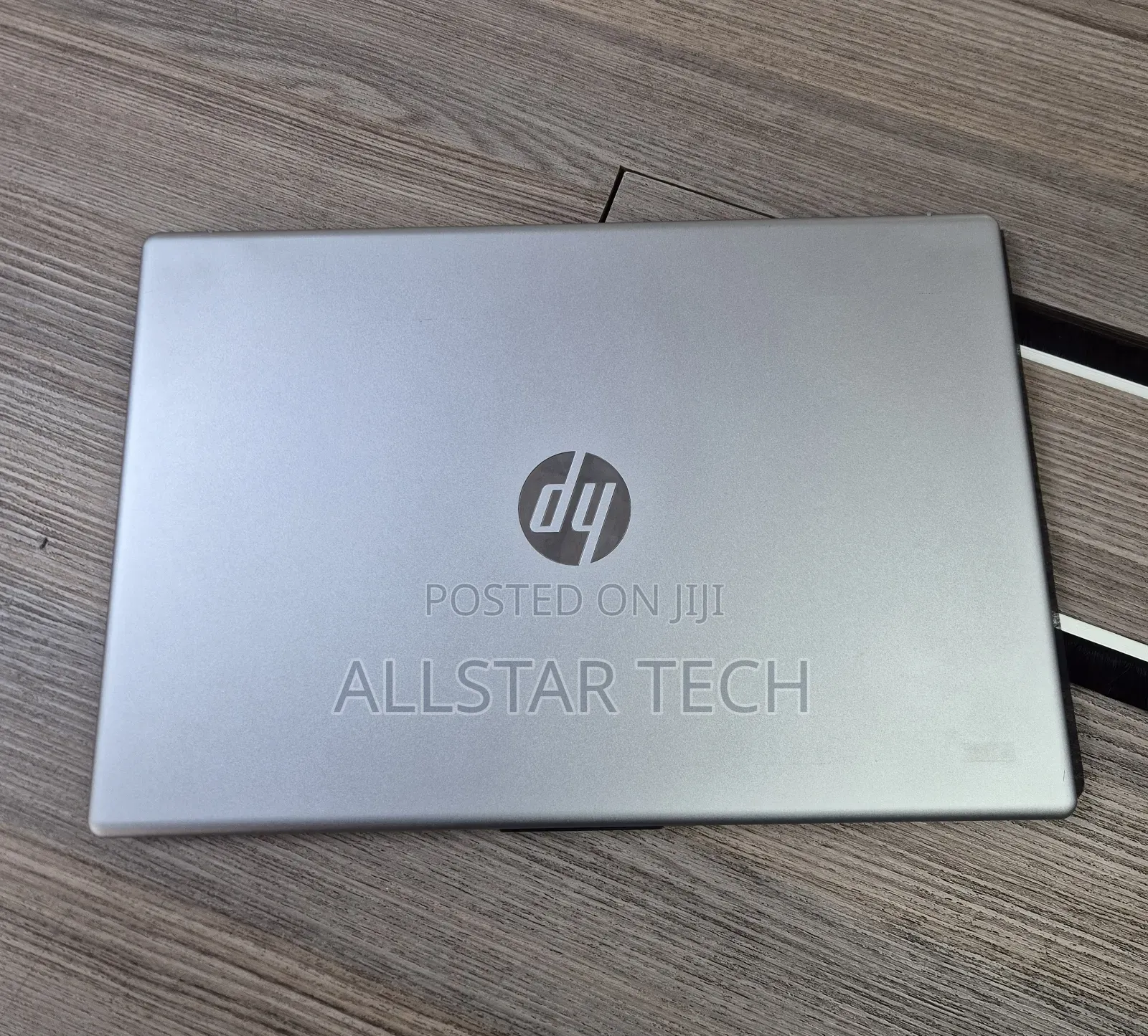Laptop HP 15-dy1031wm 16GB Intel Core i7 SSD 512GB