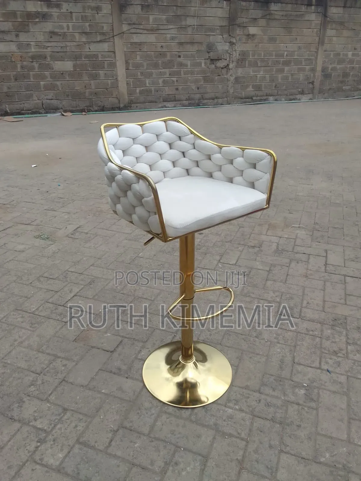 Kitchen Stool