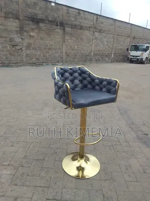 Kitchen Stool