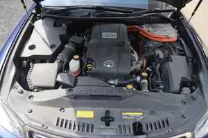 Toyota Crown 2014