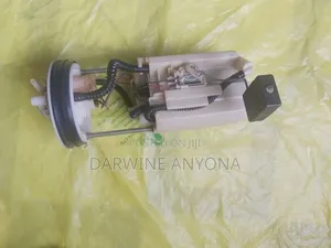 Honda Fit Fuel Pump