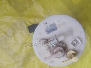 Honda Fit Fuel Pump