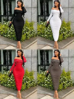 Elegant Mesh Dress