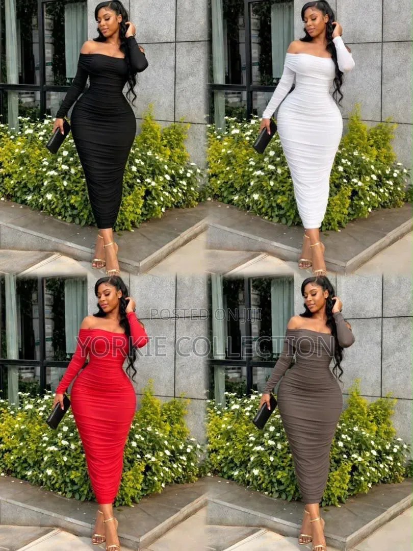 Elegant Mesh Dress