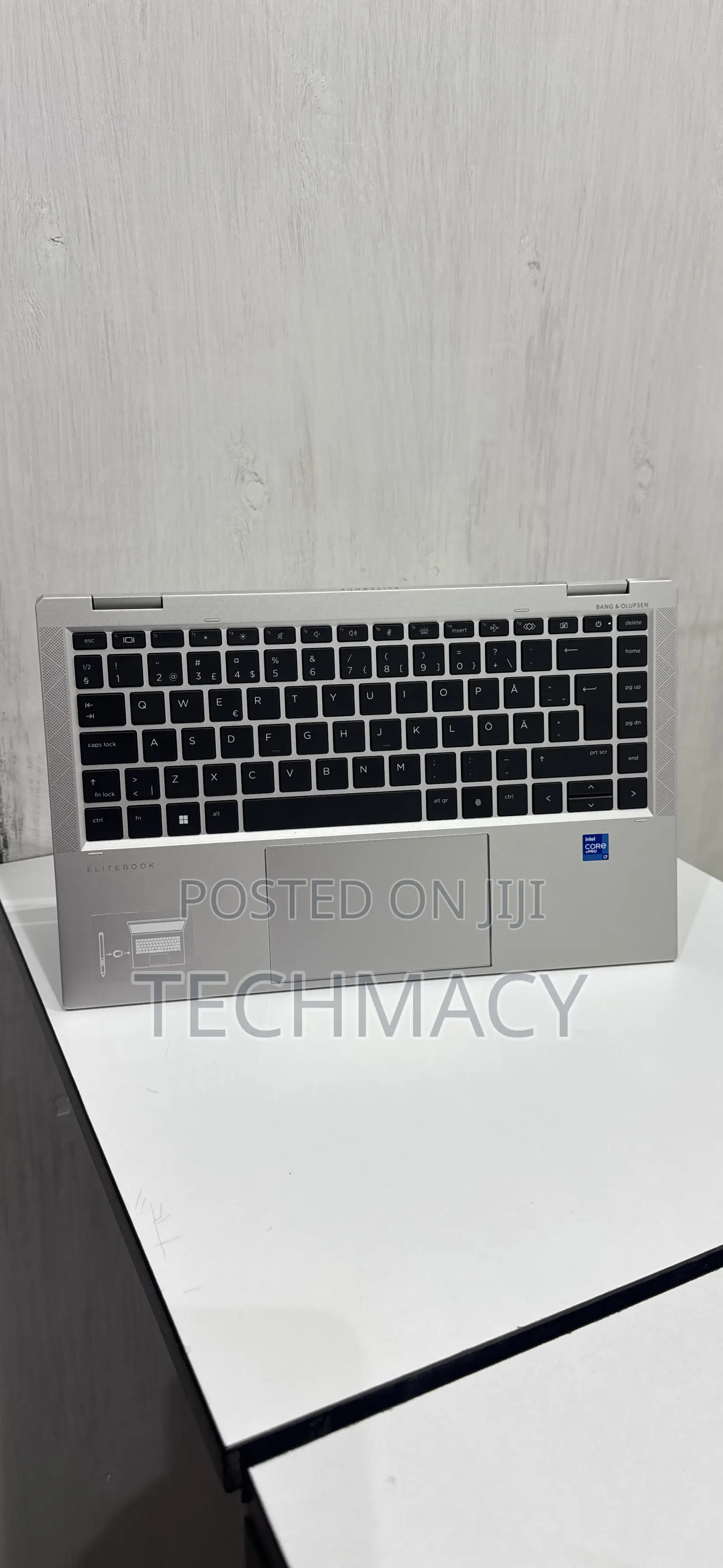 Laptop HP EliteBook 1040 G8 32GB Intel Core i7 SSD 512GB