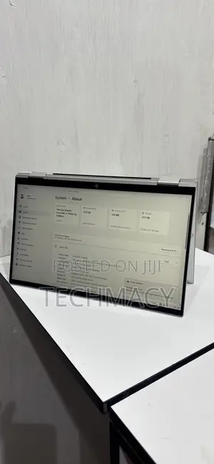 Laptop HP EliteBook 1040 G8 32GB Intel Core i7 SSD 512GB