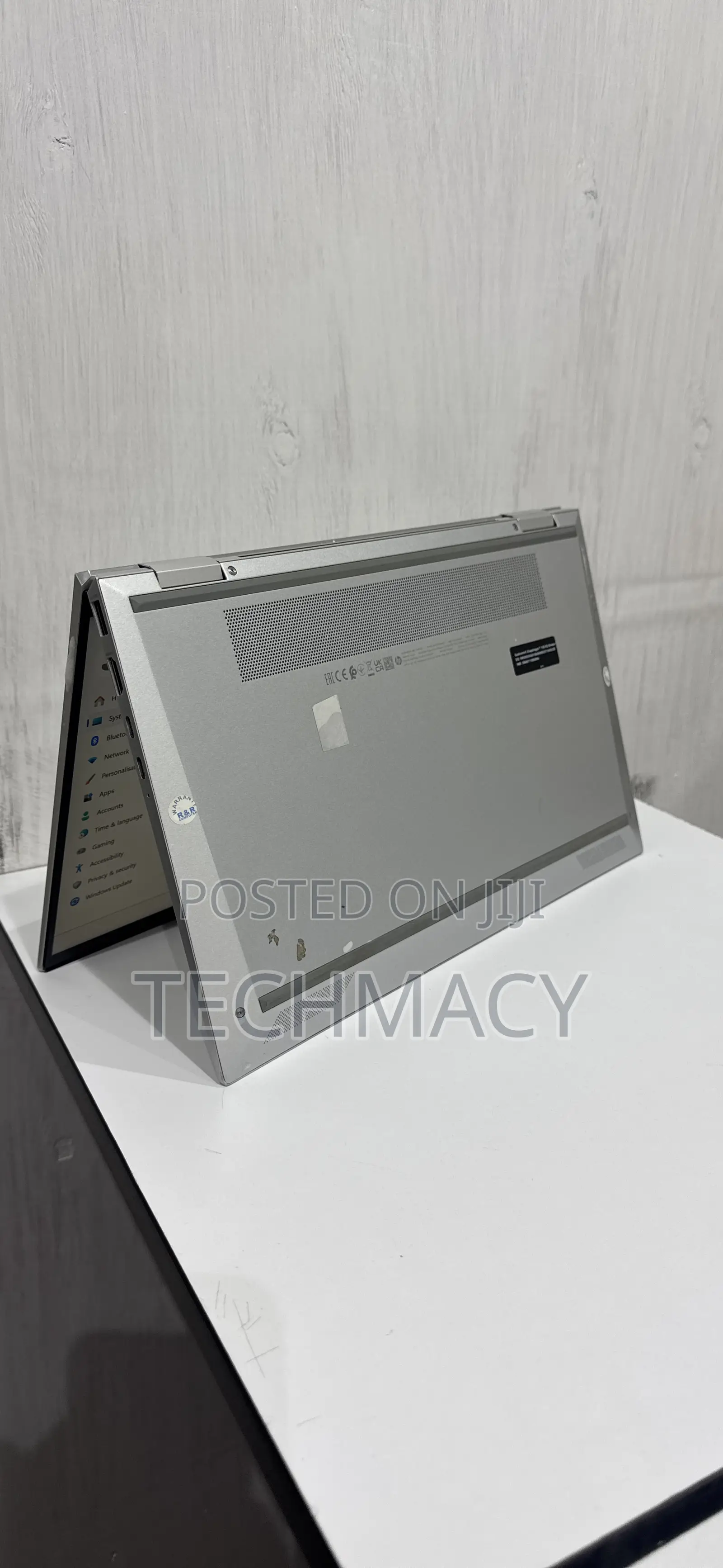 Laptop HP EliteBook 1040 G8 32GB Intel Core i7 SSD 512GB