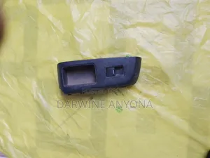 Honda Insight Door Switches
