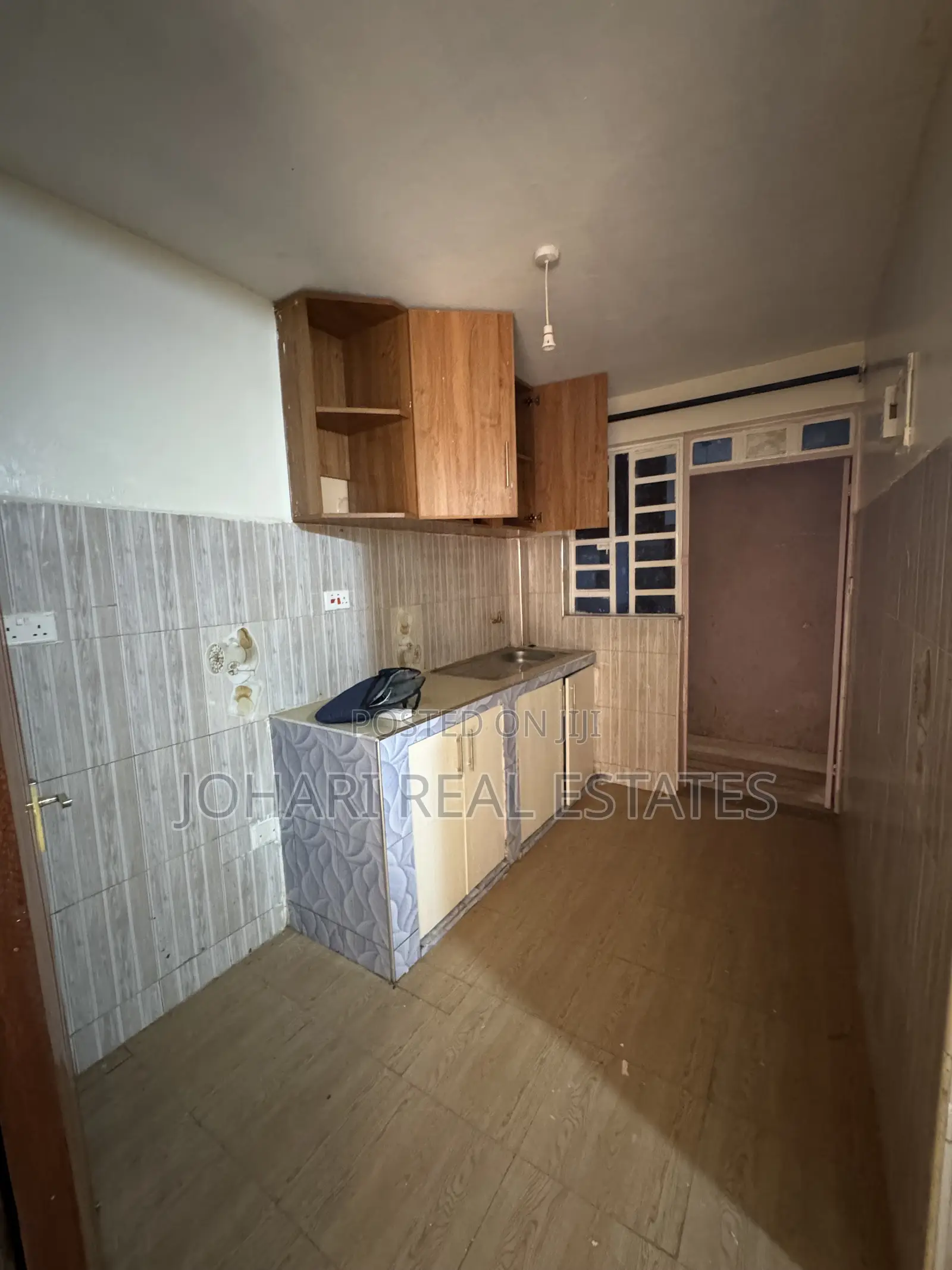 2bdrm Apartment in Jomoko, Ngoingwa Estate for rent