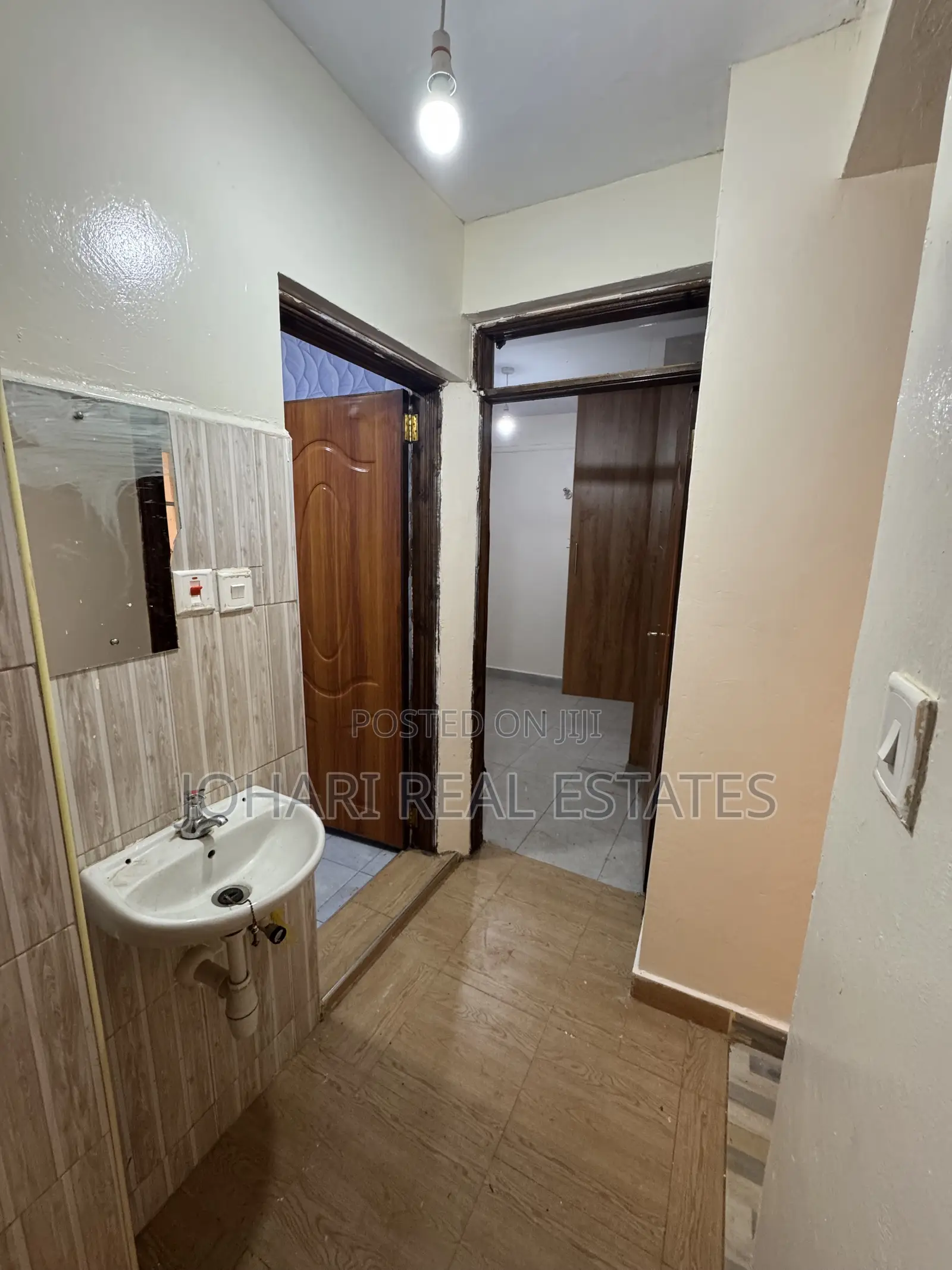 2bdrm Apartment in Jomoko, Ngoingwa Estate for rent