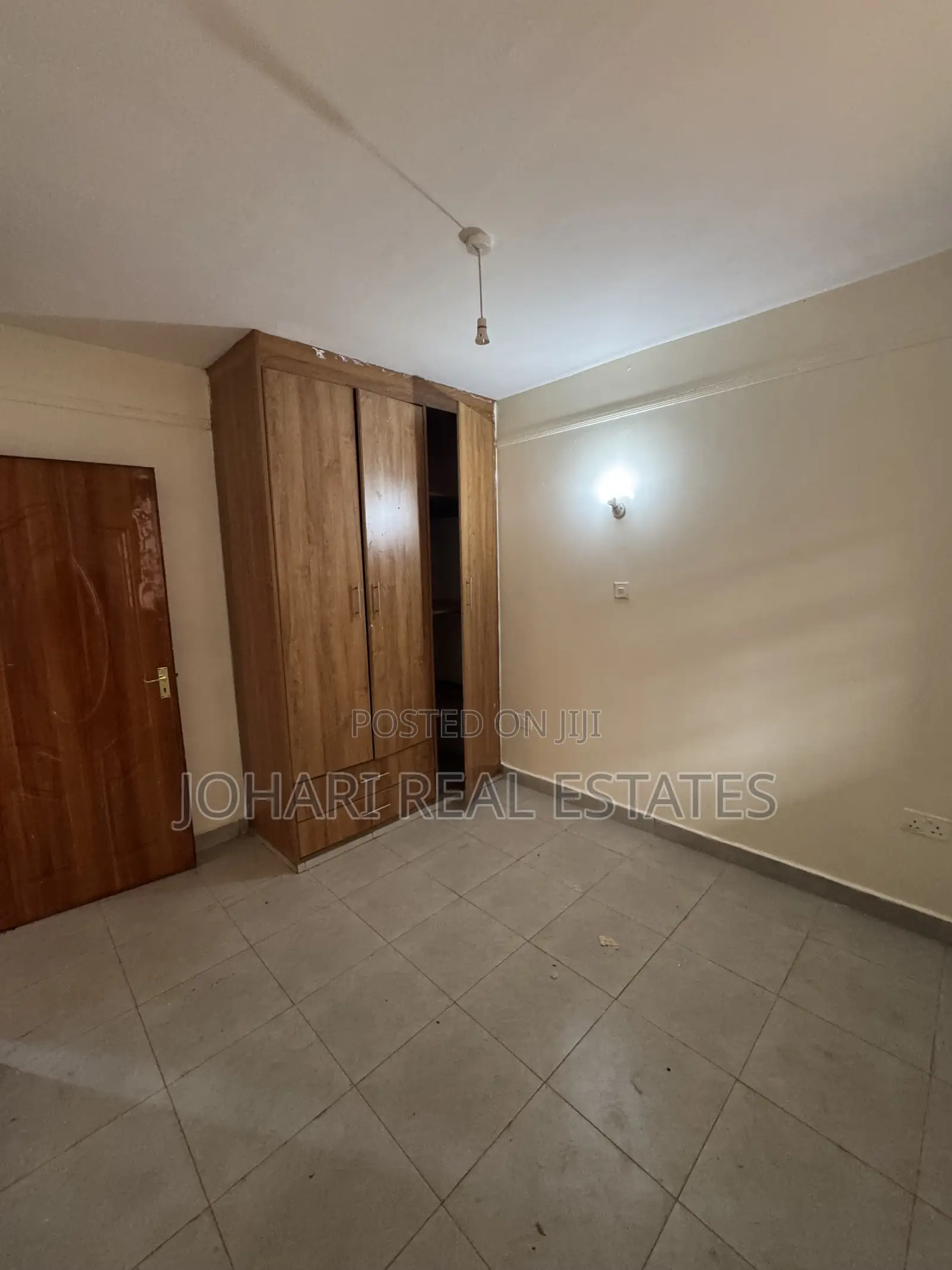 2bdrm Apartment in Jomoko, Ngoingwa Estate for rent