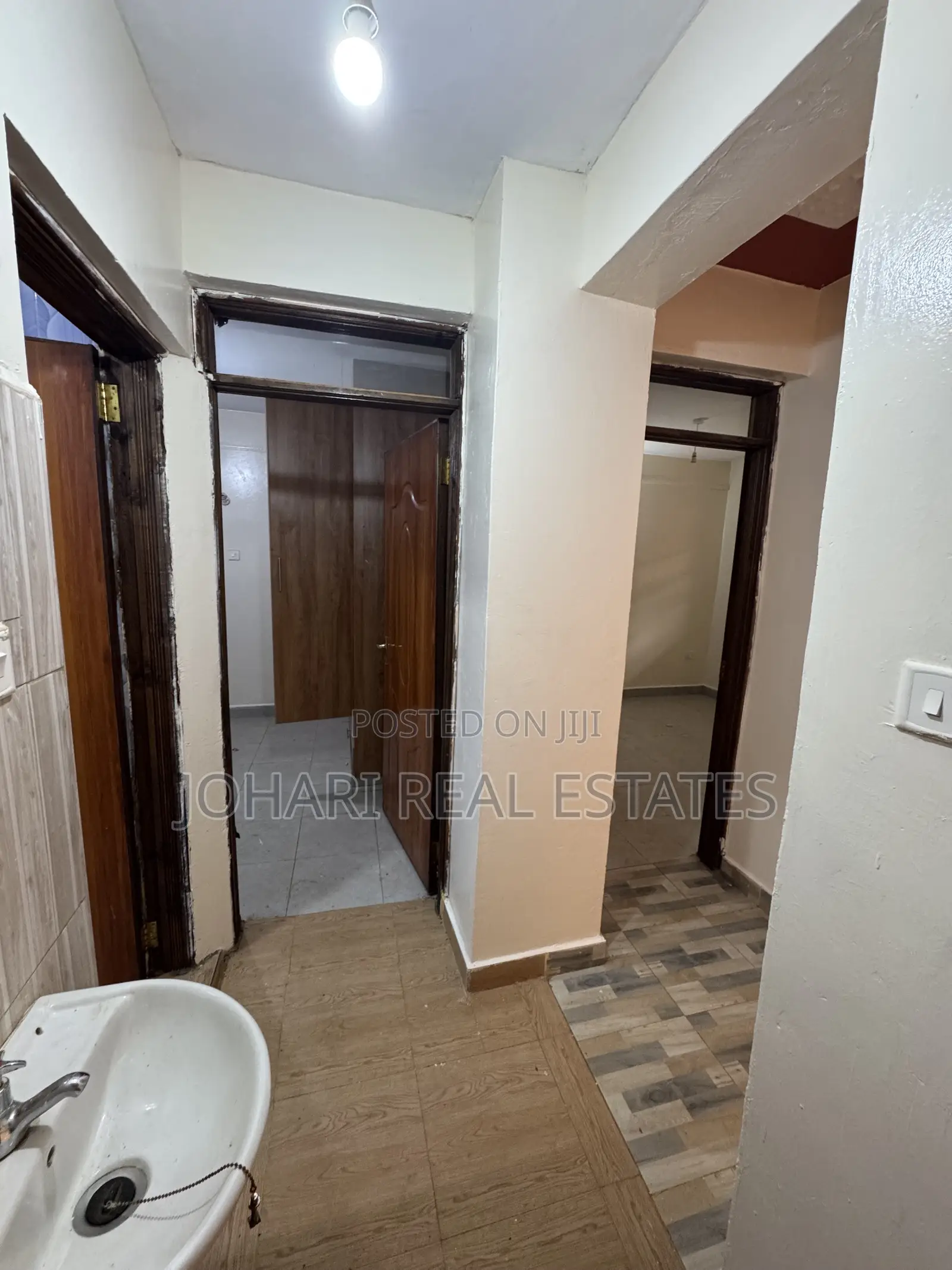 2bdrm Apartment in Jomoko, Ngoingwa Estate for rent