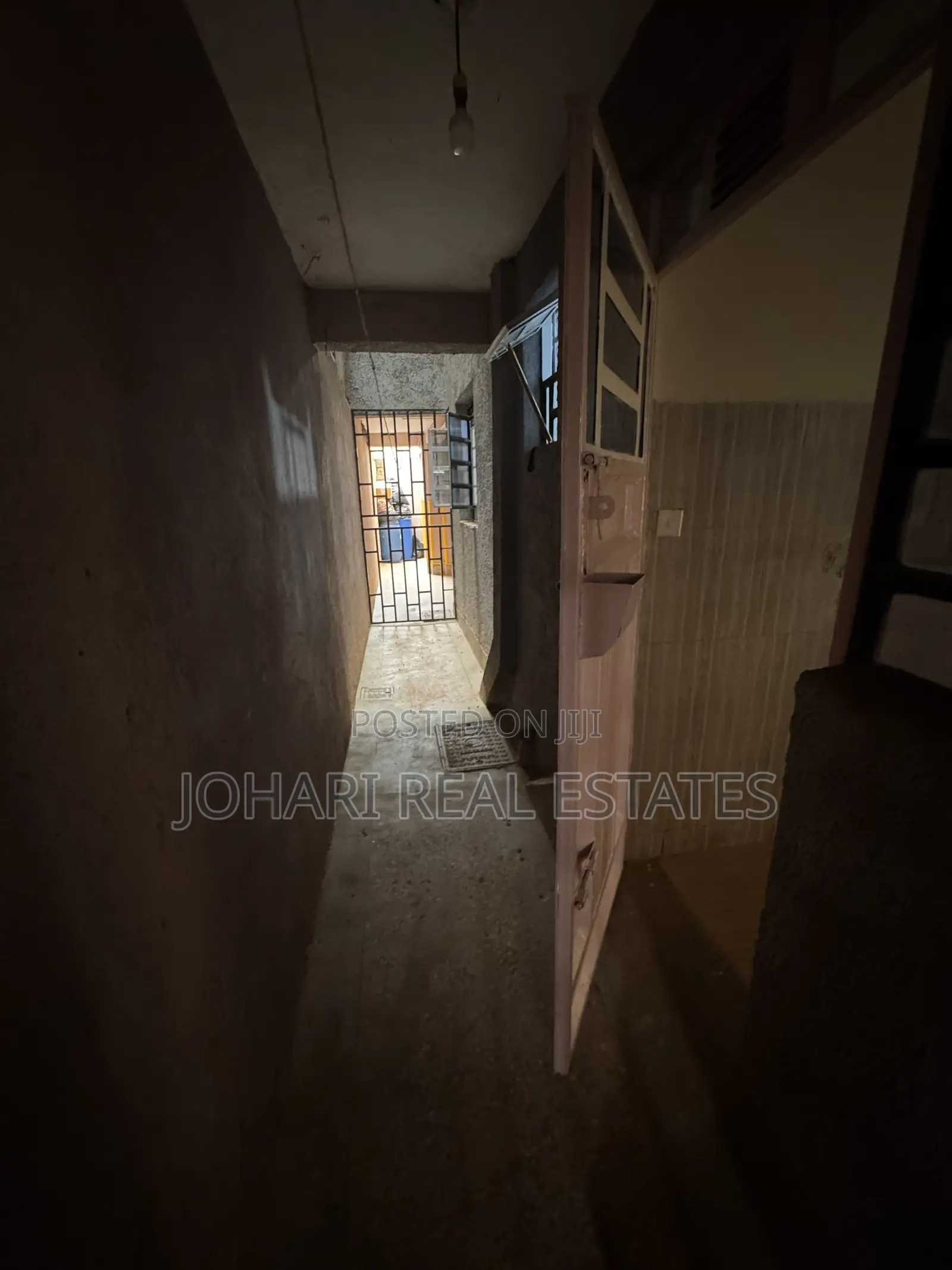 2bdrm Apartment in Jomoko, Ngoingwa Estate for rent