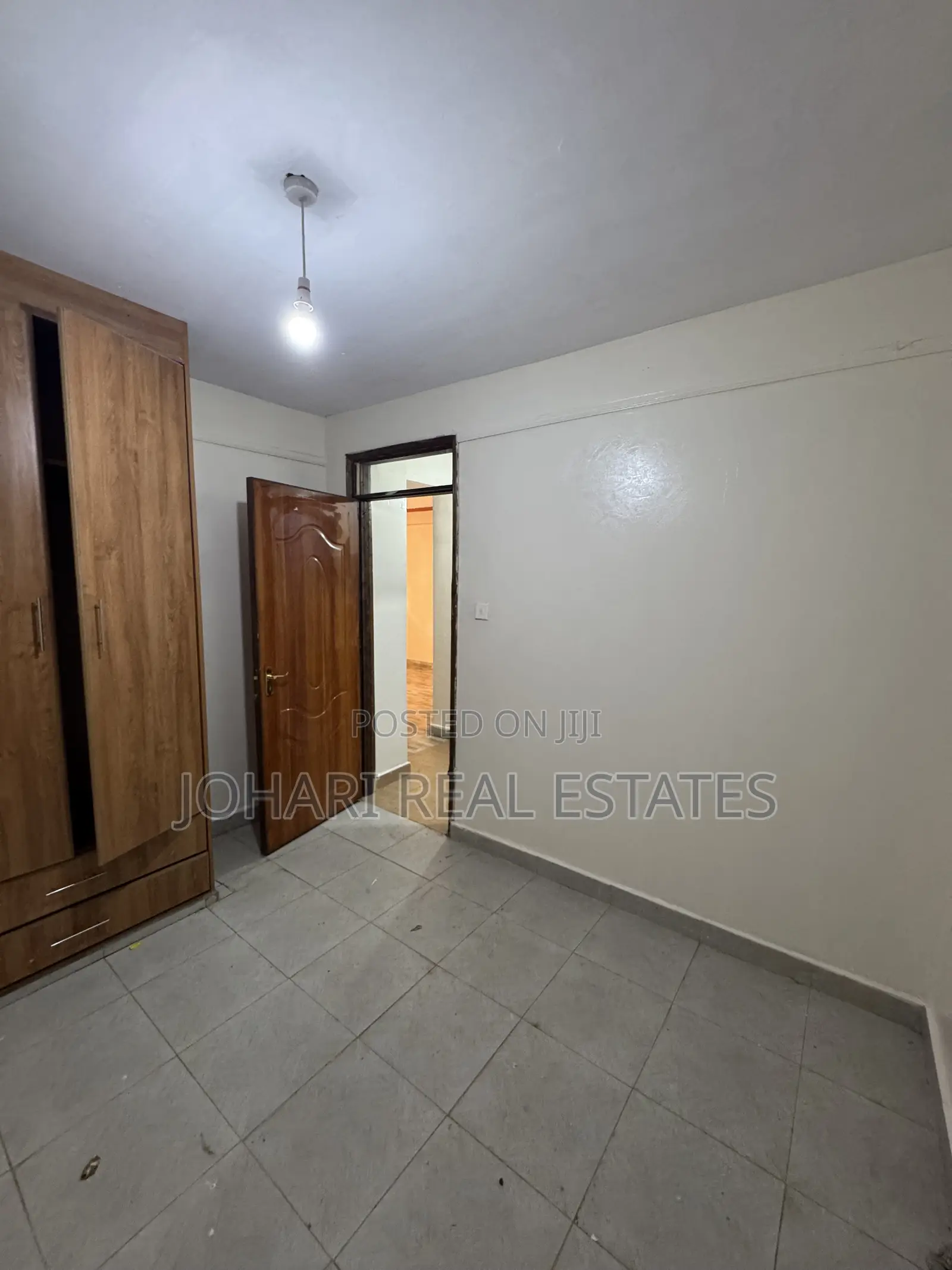 2bdrm Apartment in Jomoko, Ngoingwa Estate for rent