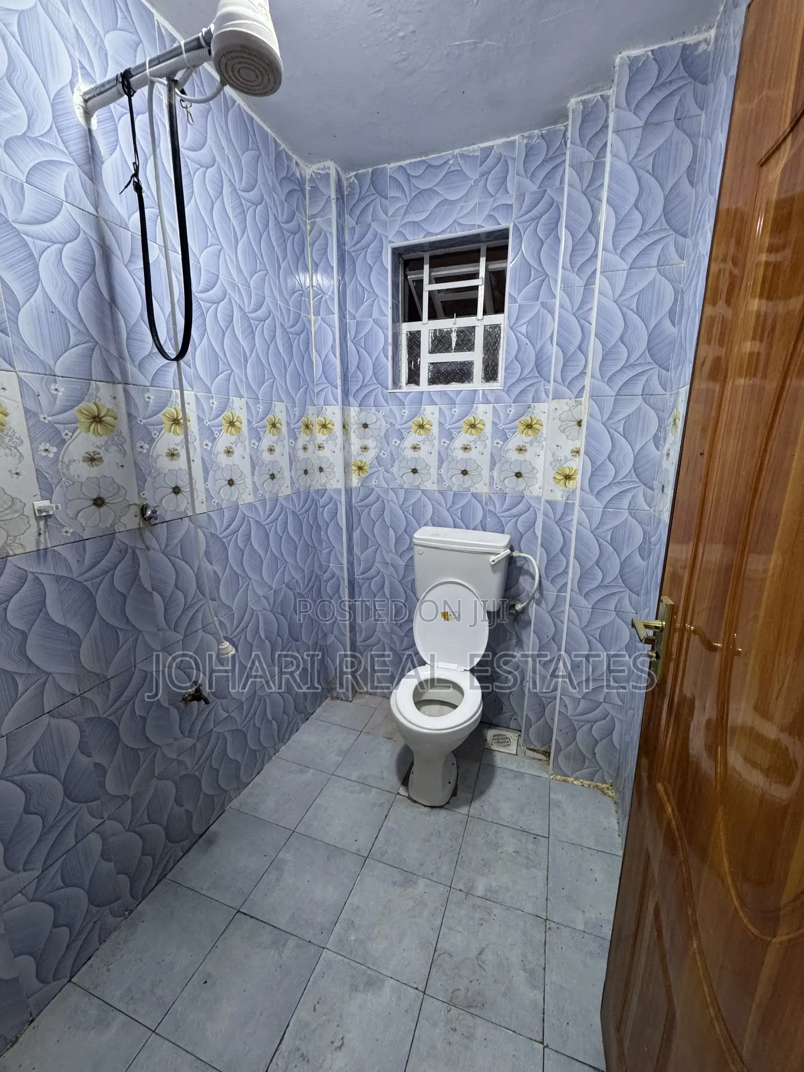 2bdrm Apartment in Jomoko, Ngoingwa Estate for rent