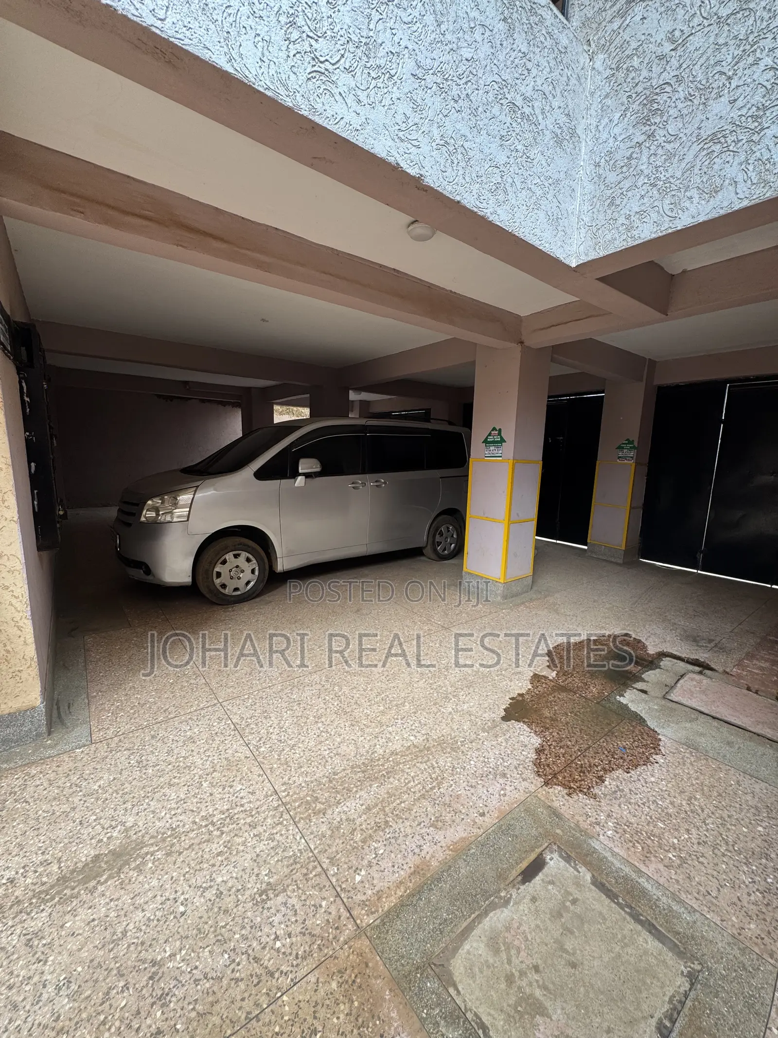 2bdrm Apartment in Jomoko, Ngoingwa Estate for rent