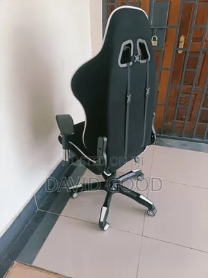 Gaming Chair Exted