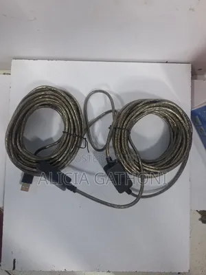 Usb2.0 Active Extension Cable 20M