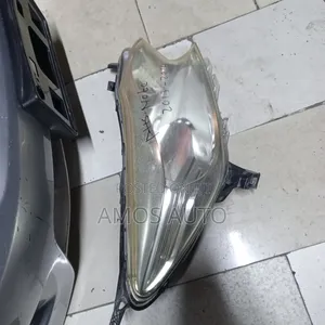 Nissan Note 2012 Headlight Non Xenon
