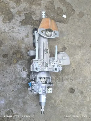 Steering Column for Prado J150
