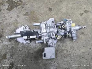 Steering Column for Prado J150