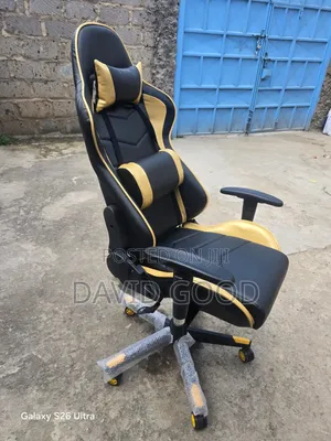 Gaming Chair Season