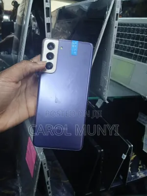 Samsung Galaxy S21 5G 256 GB Purple