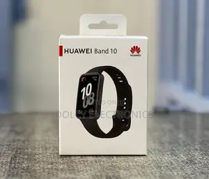 Huawei Band 10