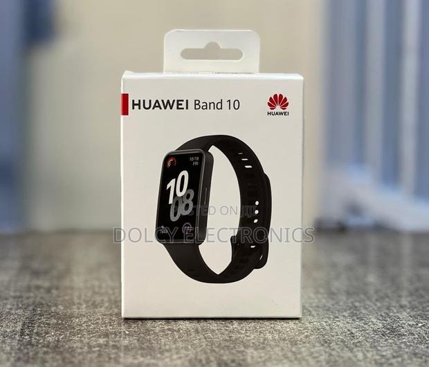 Huawei Band 10 - thumbnail 2