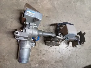 Steering Column Nissan Note E12