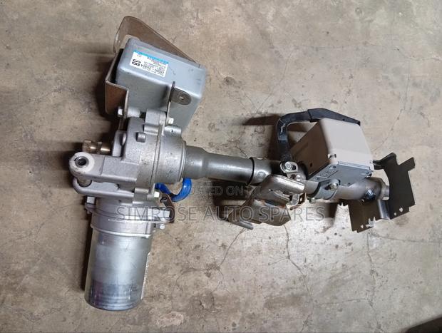Steering Column Nissan Note E12 - thumbnail 2