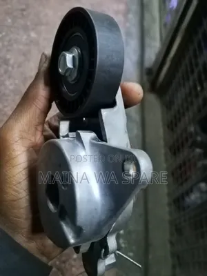 Tensioner 1NZ