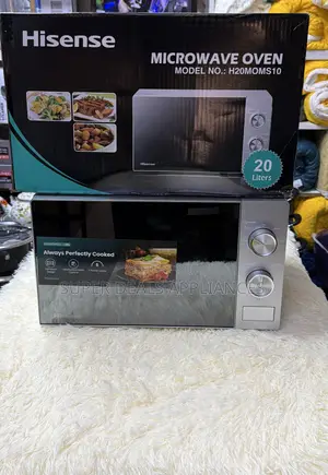 Hisense Manual Microwave
