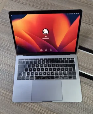 Laptop Apple MacBook Pro 2017 8GB Intel Core i5 SSD 256GB