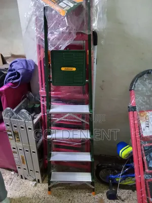 Jadever 4step Ladder/Jadever Step Ladder
