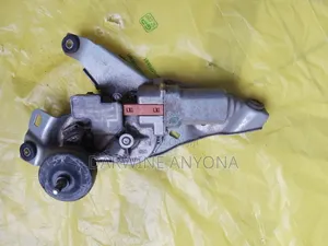 Honda Insight Ignition
