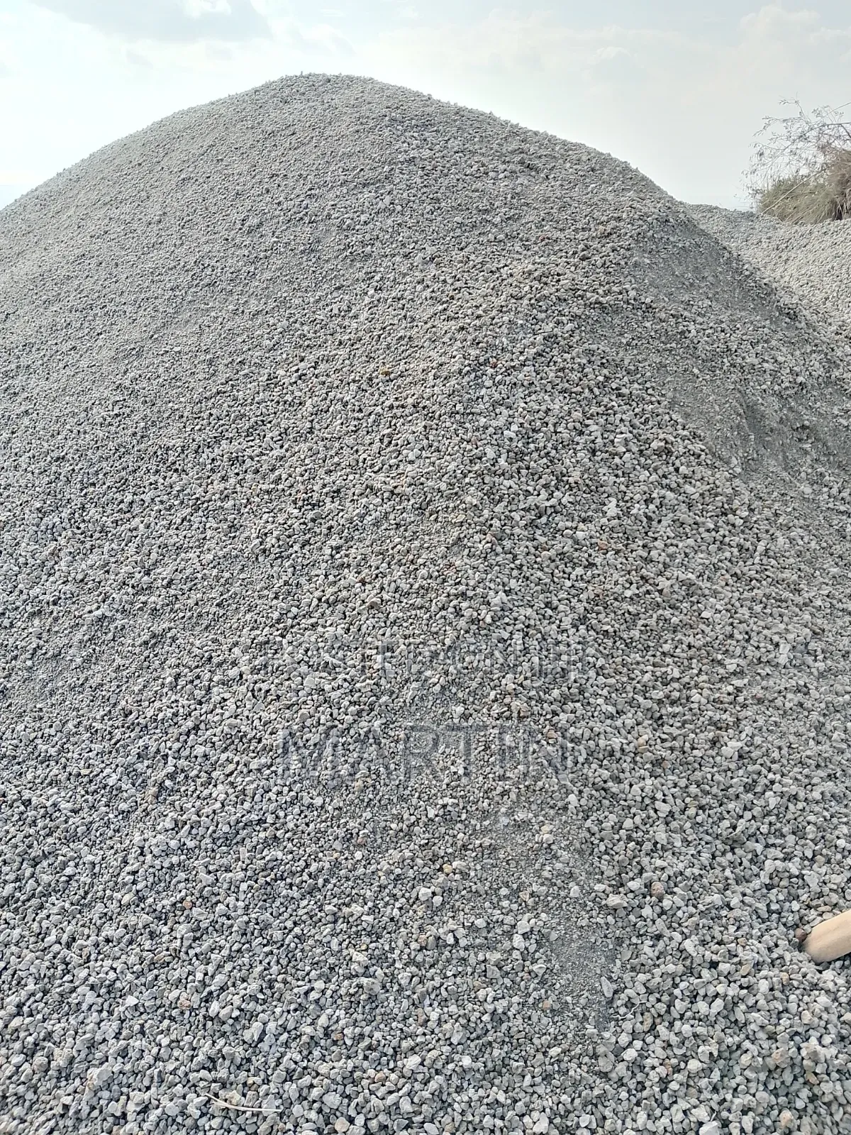Pumice Sand