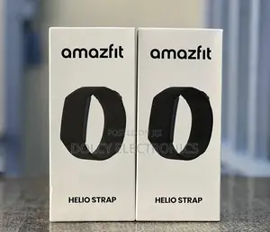 Amazfit Heliostrap