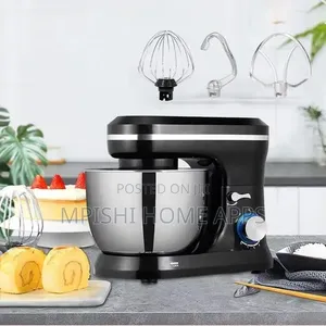 Premier 7L Stand Mixer (PMX-7L)