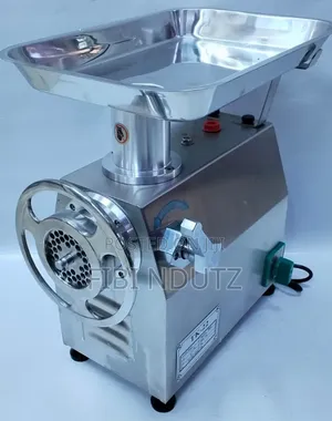 TK Meat Mincer M22 Foward/Reverse Gear M22 Meat Mincer