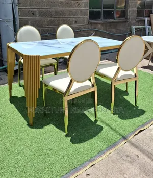 Imported Dining Table Set