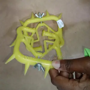 Animal Nose Ring Sucking Preventer