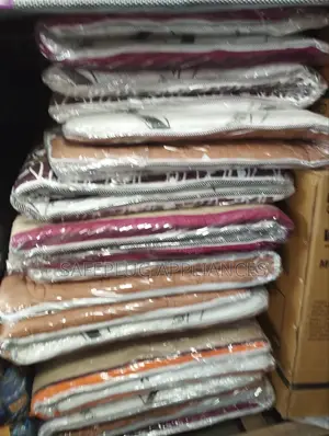 5×6 Mattress Topper (Orthopedic Comfort)