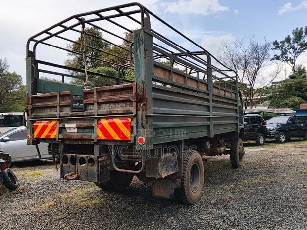Isuzu Fts,2016 Model - thumbnail 3