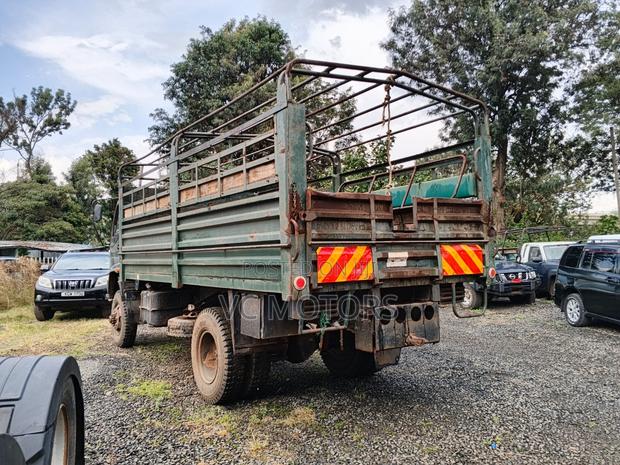 Isuzu Fts,2016 Model - thumbnail 4